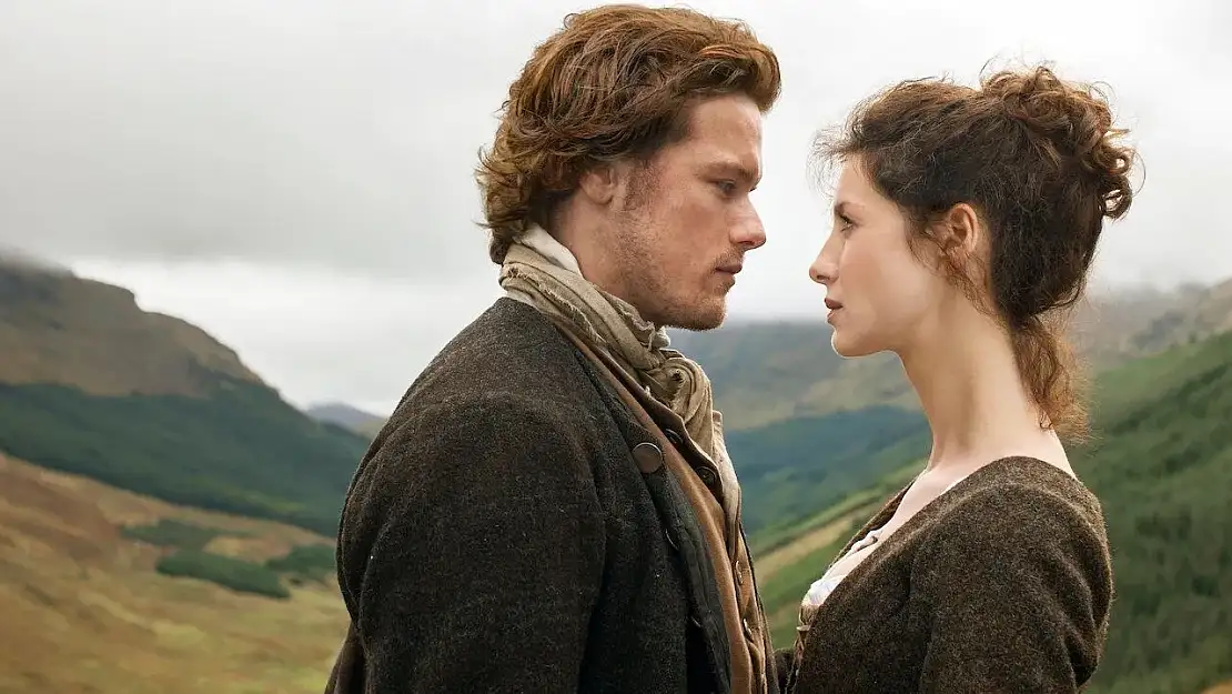 Outlander 7. sezon 9. bölüm ne zaman yayınlanacak? 2025