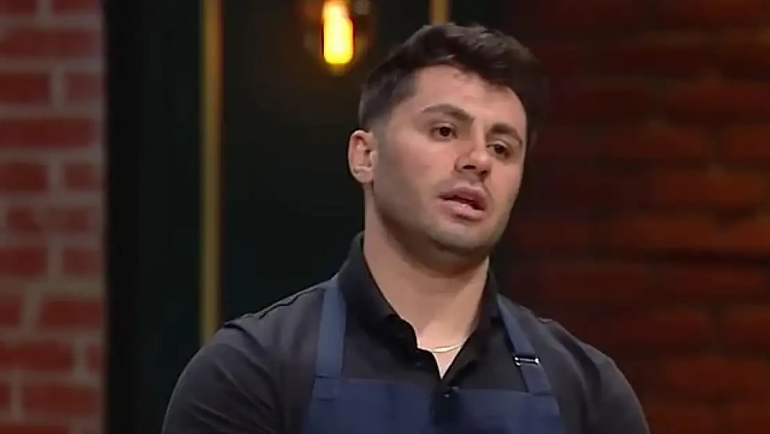 Özkan Akan KİMDİR? MasterChef Türkiye 2025! Özkan kaç yaşında, nereli?