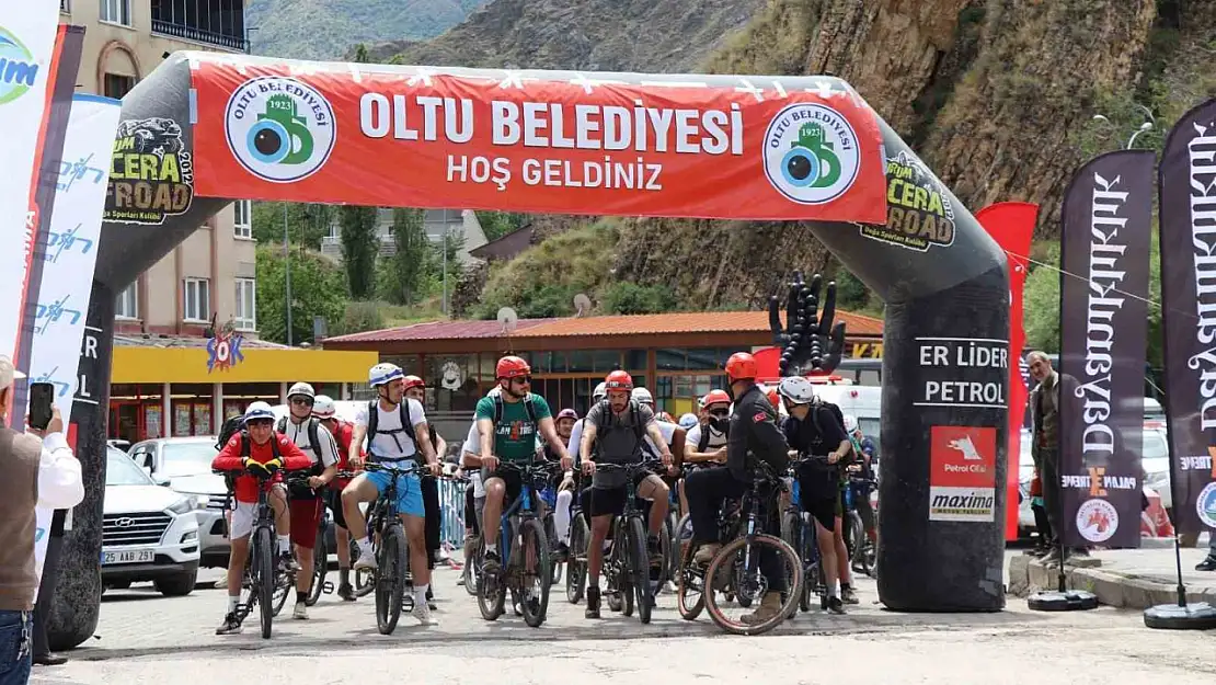 Palan Ekstrem Oltu Etabı Büyük Bir Başarı ile Gerçekleşti