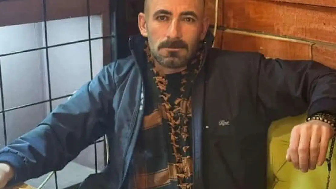 Patnos'a acı haberi ulaştı