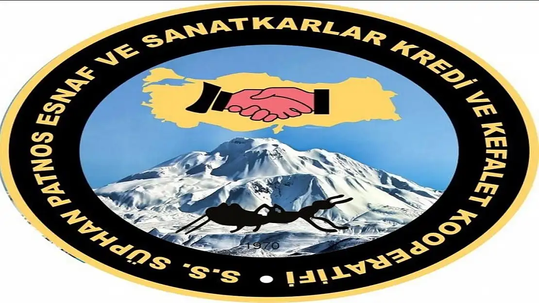 Patnos Esnaf Odası'ndan yerel esnafa destek çağrısı