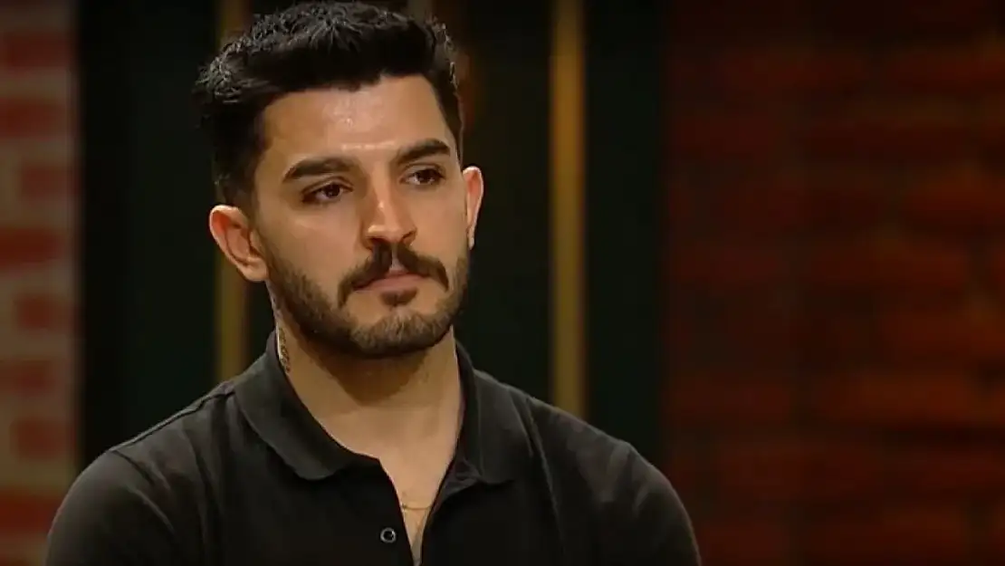 Patnos'tan İstanbul'a Uzanan Lezzet Yolculuğu: MasterChef Barış Kaya Kimdir?