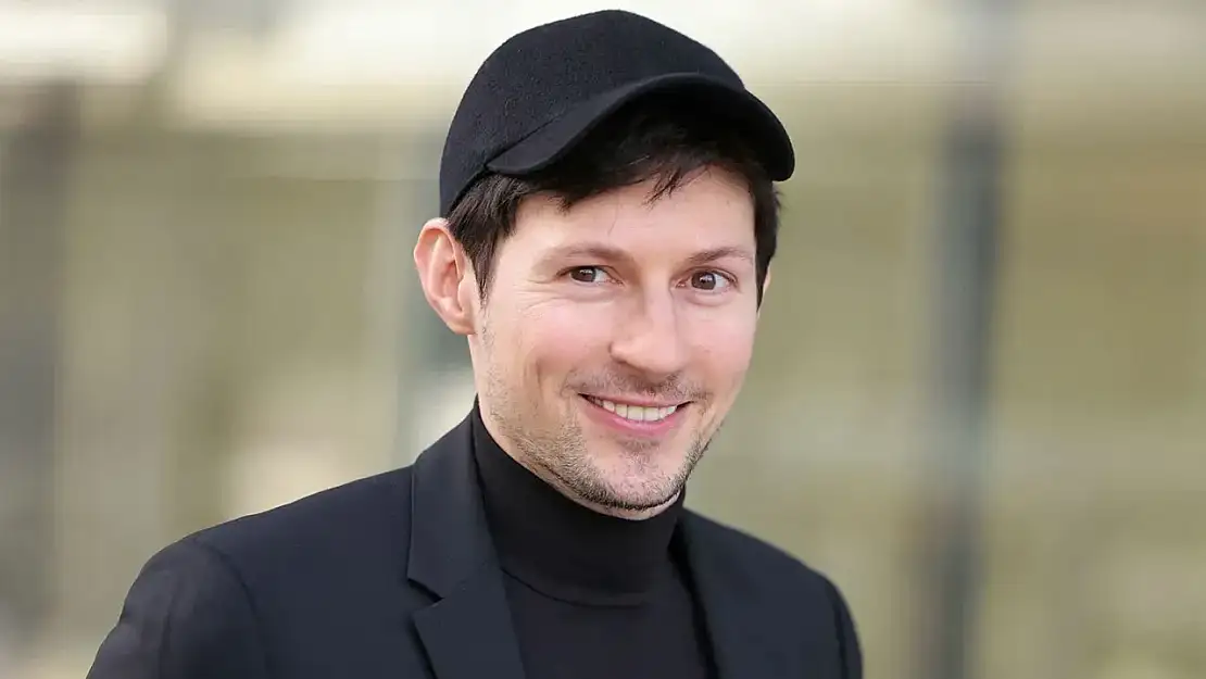 Pavel Durov Kimdir? Telegram'ın Kurucusu ve Dijital Özgürlüğün Savunucusu