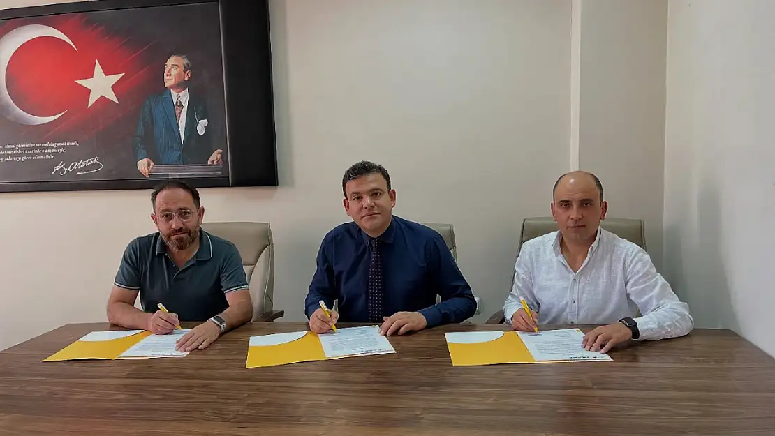 Pazaryolu'nda Eğitimde Bir Devrim: Edubee Dijital Eğitim Portalı Hizmete Girdi!