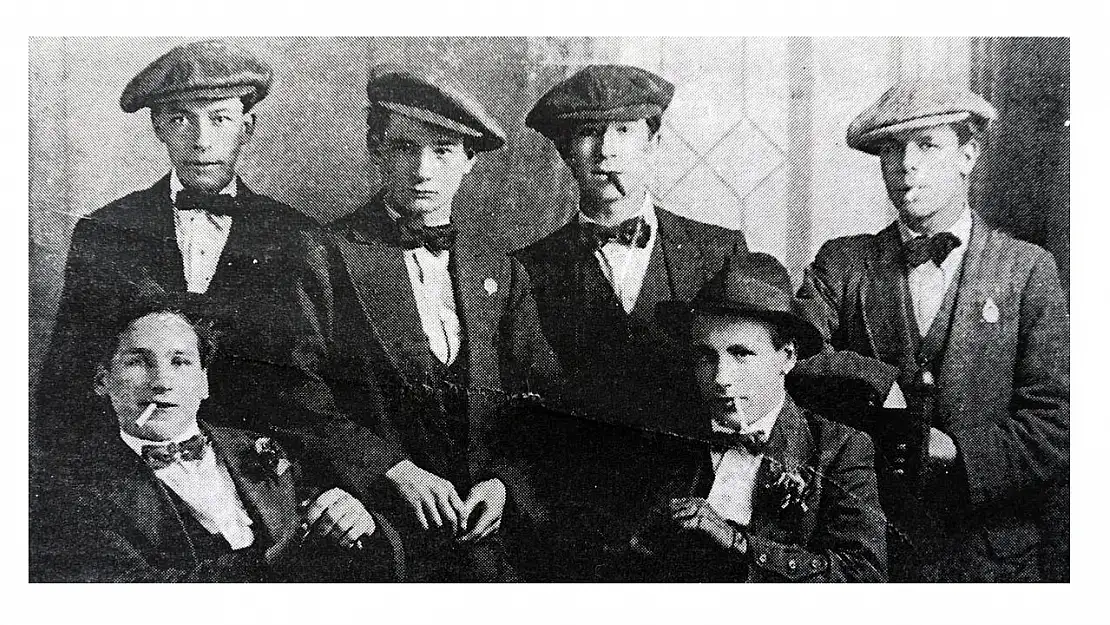 Peaky Blinders Gerçek mi?