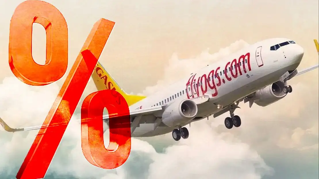 Pegasus kampanya detayları: Pegasus yurt dışı 1 Euro kampanyası 2025: Pegasus yurt dışı indirimli biletler ne kadar?
