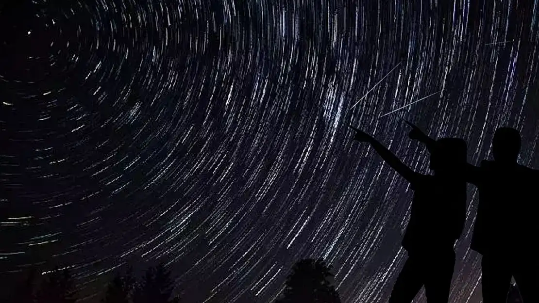Perseid meteor yağmuru ne zaman, saat kaçta ve nereden izlenir? Ağustos 2025 meteor yağmuru