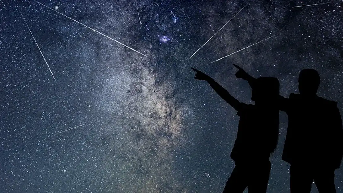 Perseid meteor yağmuru Türkiye'den nasıl izlenir, en iyi zaman nedir? (2025)