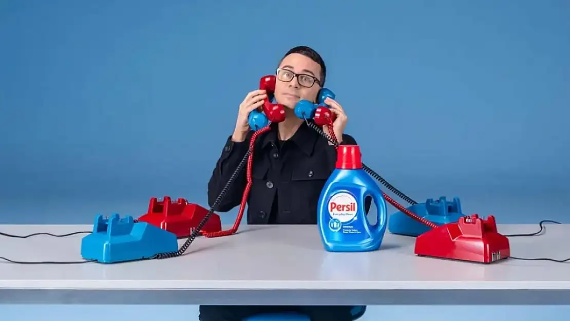 Persil kimin, İsrail malı mı?  Son Dakika 2025 Persil boykot mu?