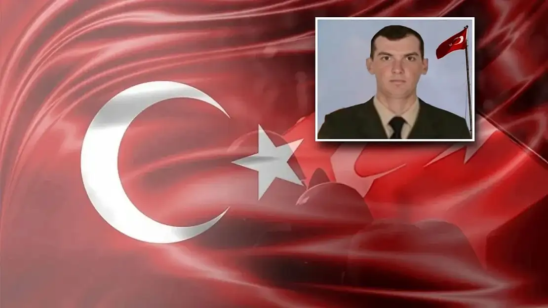 Piyade Uzman Onbaşı Berat Mecit Day kimdir nasıl şehit oldu?