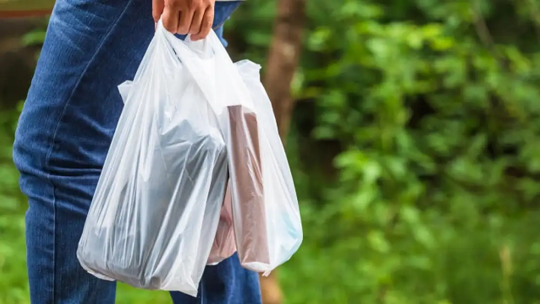 Plastik poşet fiyatları arttı