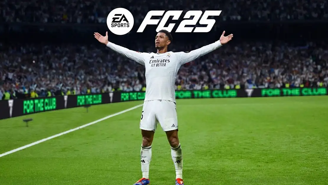 Player Group 23 FC 25 Ne Demek?