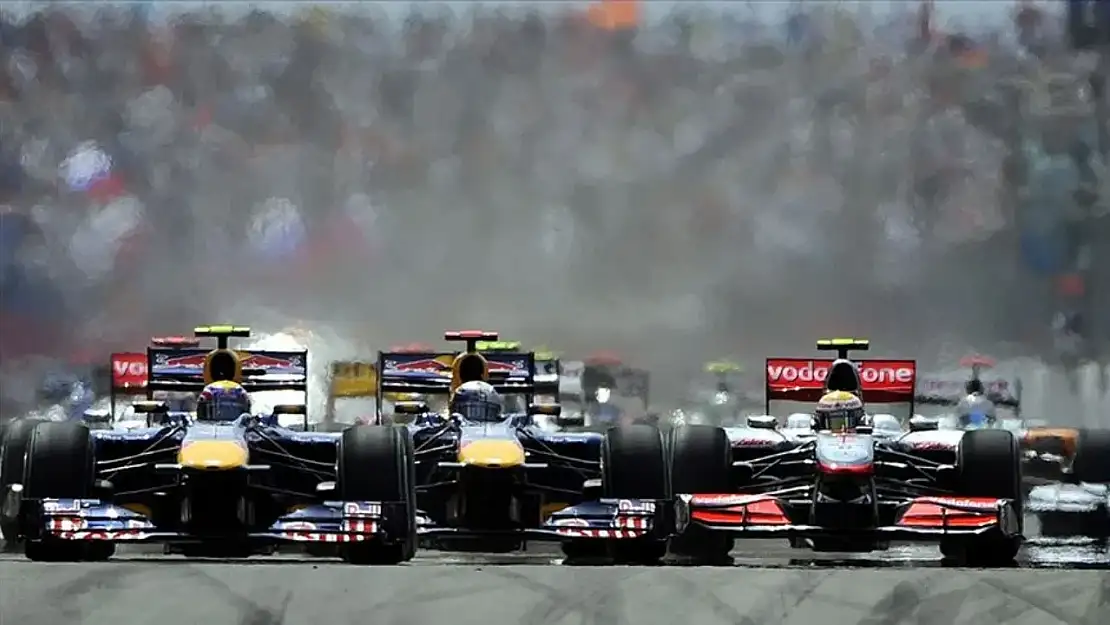 Pole pozisyonu Charles Leclerc aldı: F1 Macaristan GP ne zaman, saat kaçta, hangi kanalda?