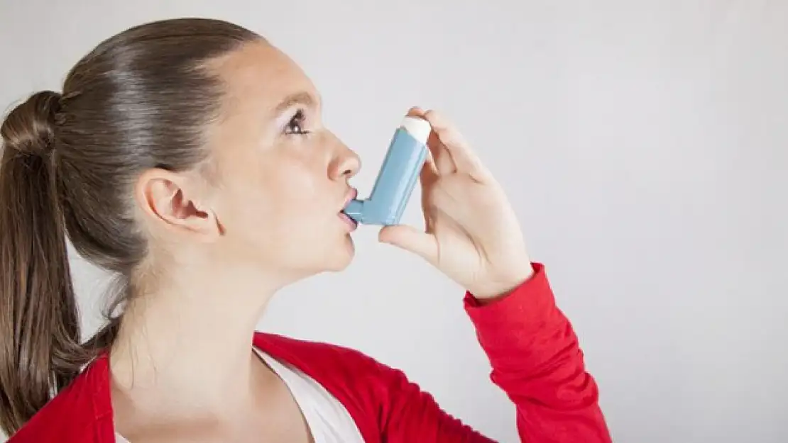 Polen alerjisine dikkat: Astım atakları kapıda olabilir
