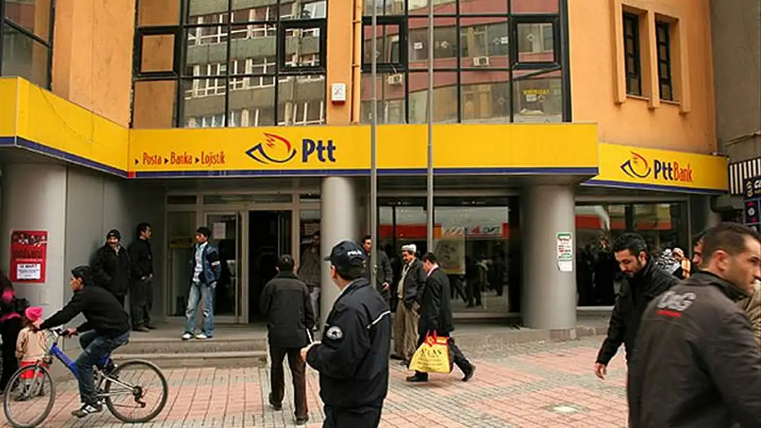 Postane alımları başvuru şartları neler? PTT personel alımı 2025 var mı?