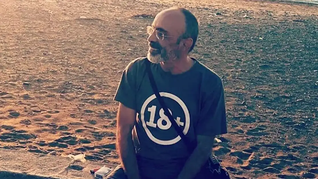 Prodüksiyon amiri Akif Ertugay kimdir, evli mi? Akif Ertugay neden öldü?