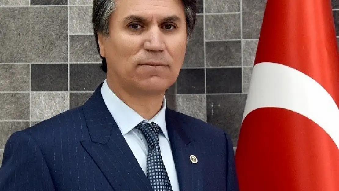Prof. Dr. Kenan Şebin Kararlıyız, Hedeflerimiz Yüksek