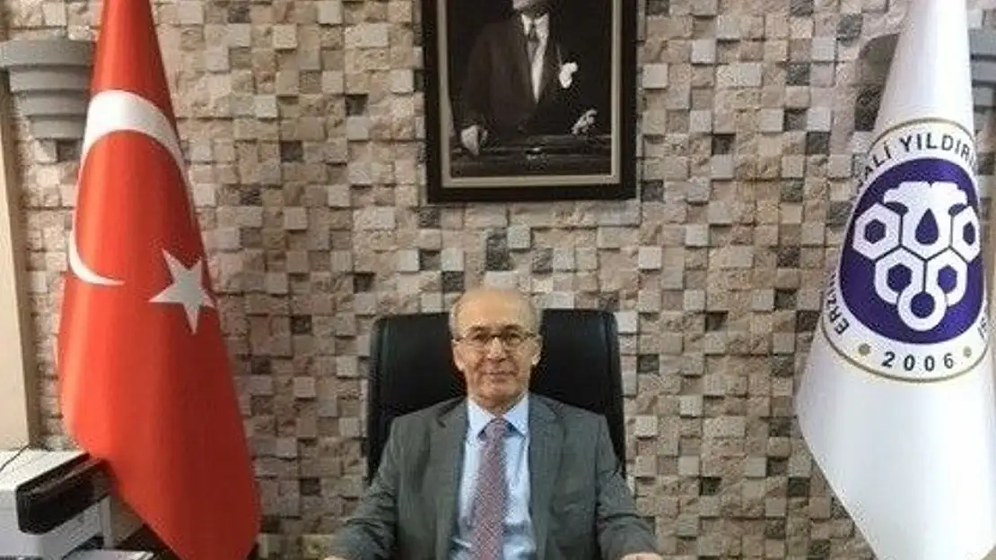 Prof. Dr. Mehmet Sinan Temurlenk Kimdir, Neden Öldü? (EBYÜ Dekanı)