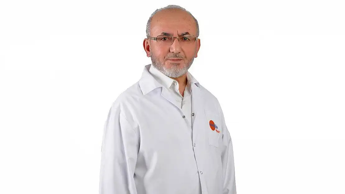 Prof. Dr. Şamil Ecirli Kimdir, Neden Öldü? İşte Detaylar