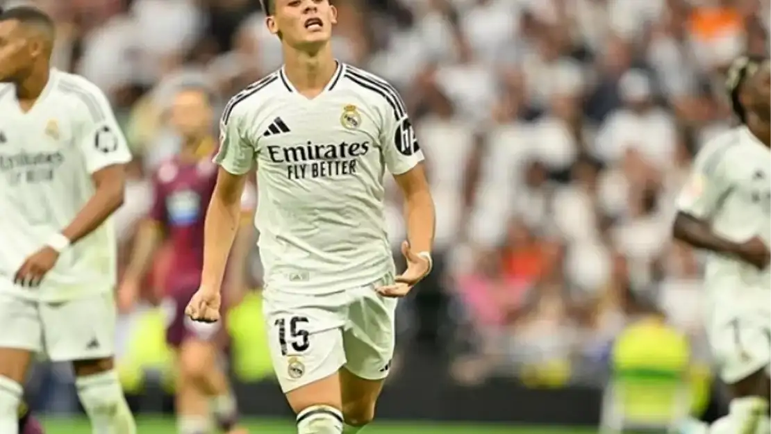 PSG Real Madrid maçı kaç kaç, bitti mi? MAÇ SONUCU! PSG Real Madrid golleri kim attı, canlı maç anlatımı!