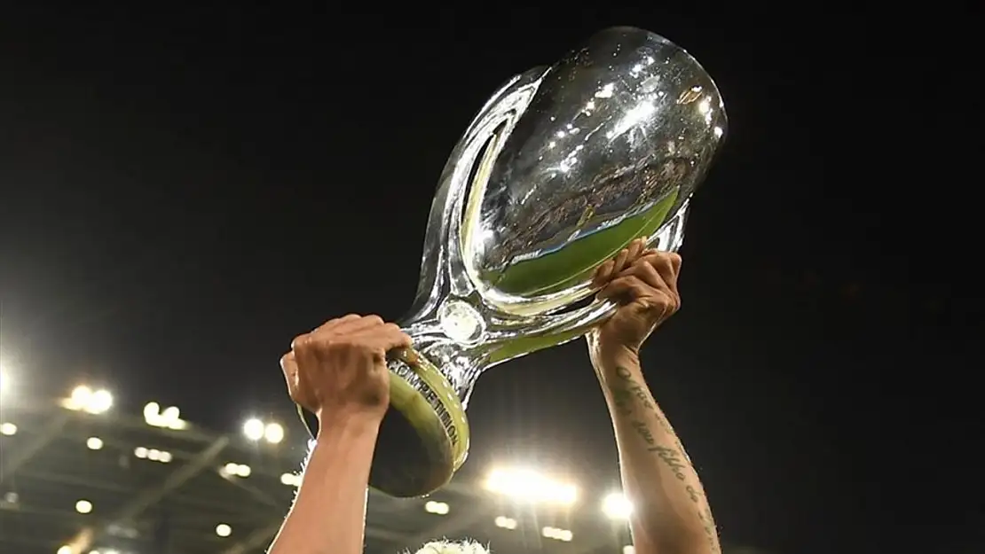 PSG-Tottenham maçı ne zaman, saat kaçta ve hangi kanalda? 50. UEFA Süper Kupa finali şifresiz izlenecek