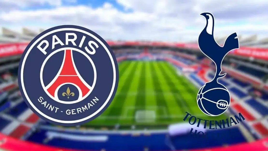 PSG-Tottenham UEFA Süper Kupa maçı hangi kanalda yayınlanacak, şifresiz mi?