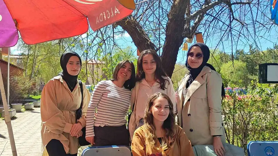 Psikologlar Günü'nde Psikolojik Destek ve Farkındalık Vurgusu