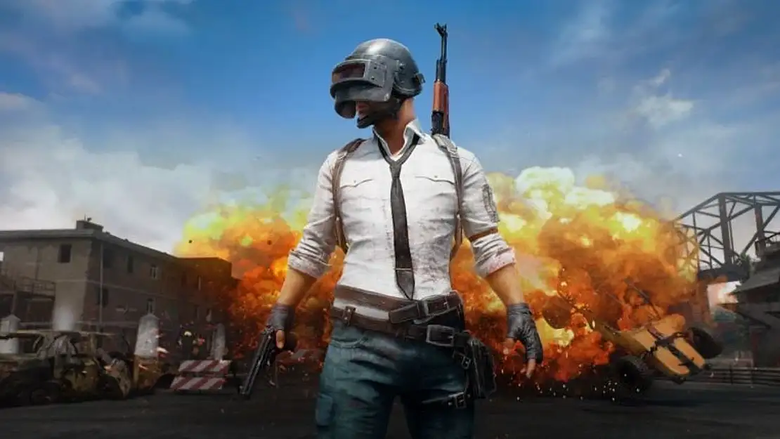 Pubg Mobile Bedava Hesap 2025 – 0 Çalışan Ücretsiz Hesap!