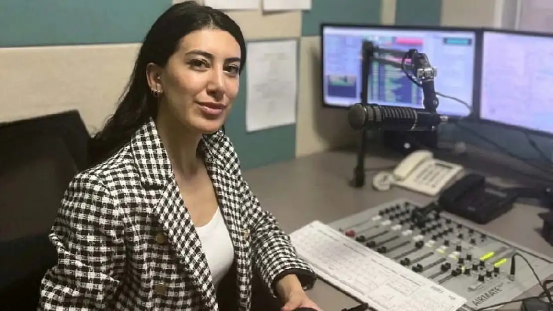 Radyo Trafik Gökçe Calp  Kimdir, Öldü mü, Neden Öldü? Gökçe Calp Kaç Yaşındaydı, Hastalığı Neydi?