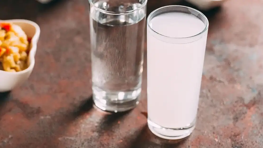 Rakı Fiyatları Güncellendi: İşte 2025 Listesi!