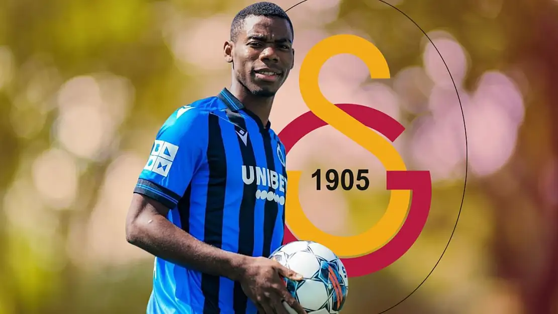 Raphael Onyedika istatistikleri ve piyasa değeri ne kadar? Raphael Onyedika Galatasaray'a gelecek mi?