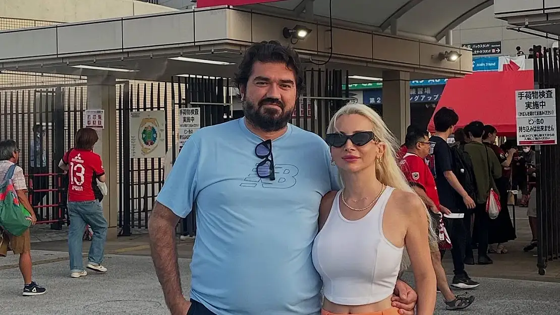 Rasim Ozan Kütahyalı'nın nişanlısı Pınar Ayaz kimdir?