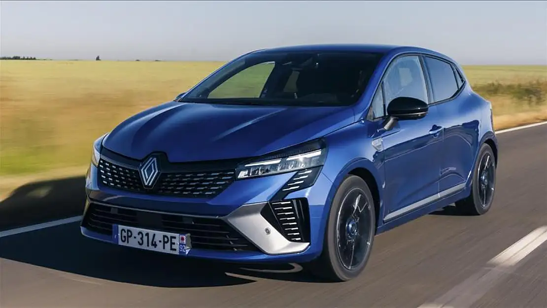 Renault'tan Dev Fiyat Bombası: Clio, Megane, Duster ve Daha Fazlası Ağustos 2025'te Şaşırtıyor!