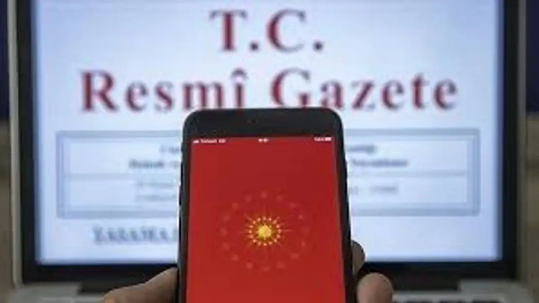 Resmi Gazete 3 Temmuz 2025 Sayısı Yayımlandı: İşte Bugünkü Kararlar ve Yönetmelikler
