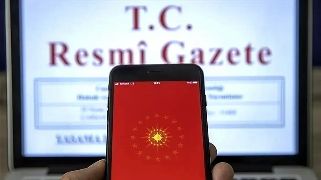 Resmî Gazete'de Yayımlandı: AFAD, Afet Sonrası Bina Denetimlerini 3 Aşamada Yapacak