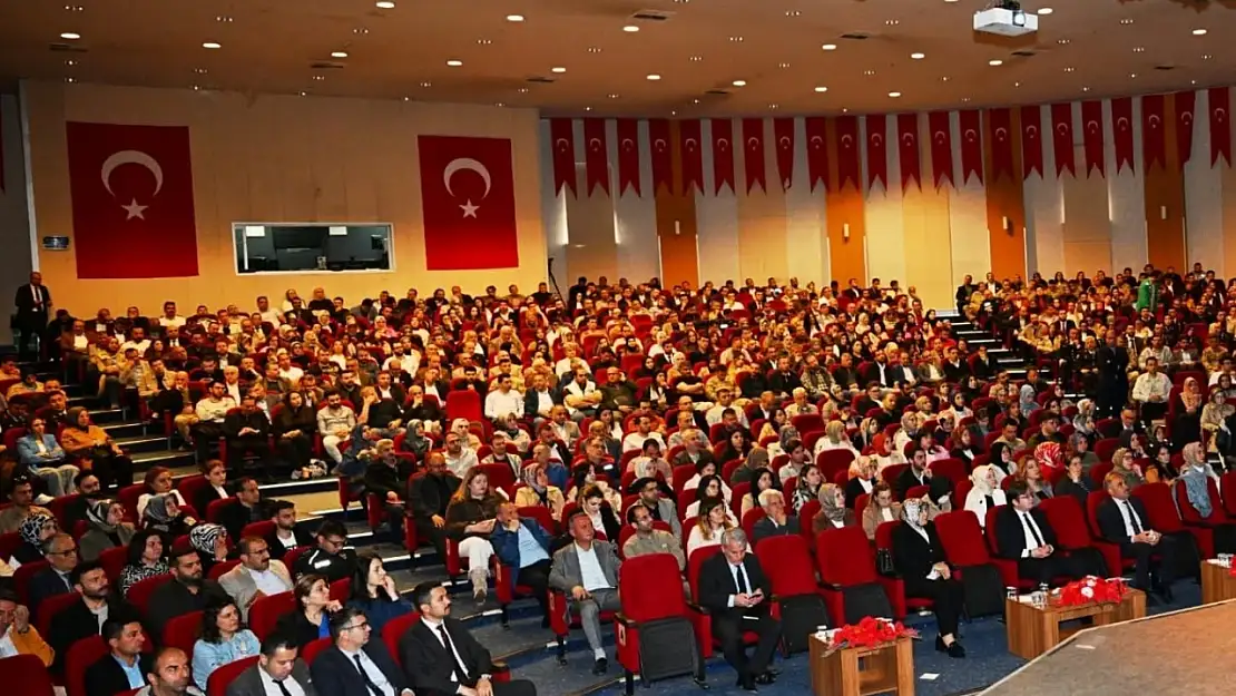 Resmî Yazışma Teknikleri Katılımcılara Aktarıldı