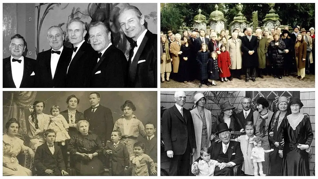 Rockefeller ailesinin mal varlıkları ne kadar? Rockefeller ailesi şu anda nerede yaşıyor?