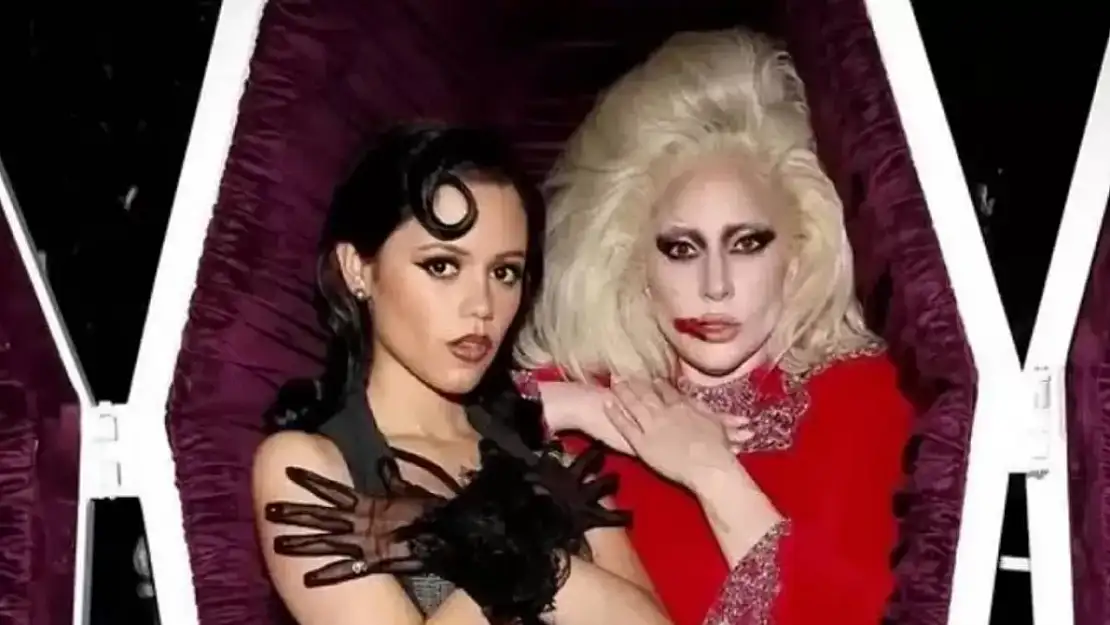 Rosaline Rotwood: Lady Gaga'nın Yeni Rolü Mü?