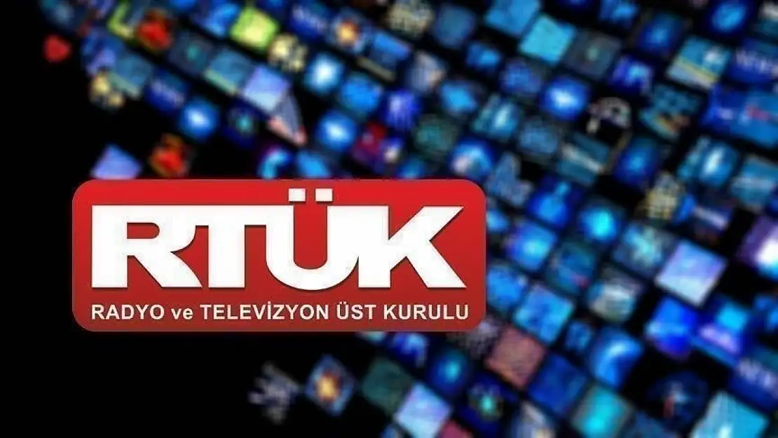 RTÜK Başkanı Şahin'den haber bültenlerine uyarı