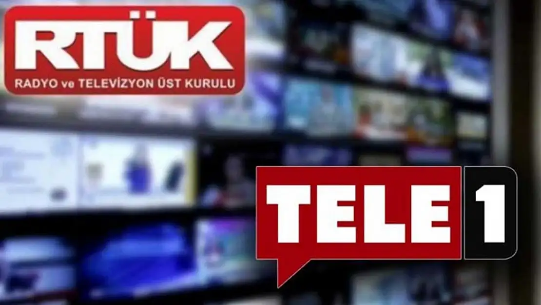 RTÜK, Tele 1 kanalına karşı yeni bir hamle yapıyor: 6 Ağustos gecesi yayınlar duracak!