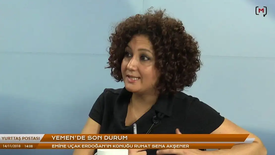 Ruhat Sena Akşener kimdir, nerelidir kaç yaşında ?