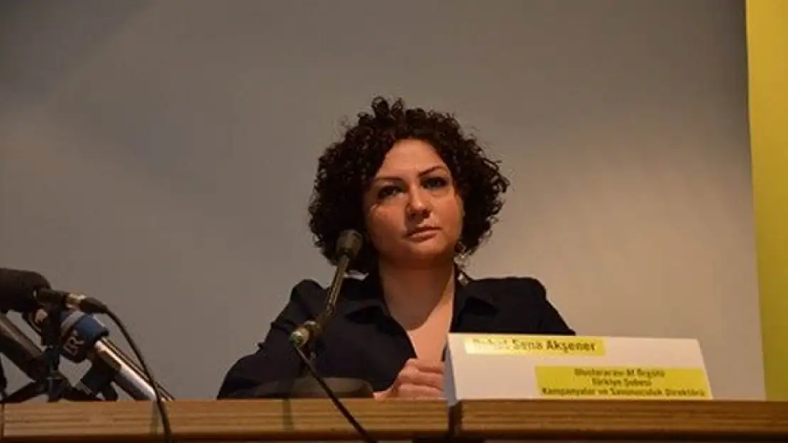 Ruhat Sena Akşener kimdir?