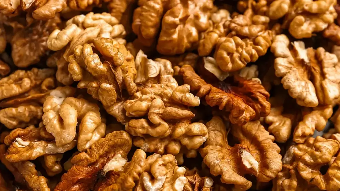Sabahları Ceviz Tüketmenin Faydaları: Sağlığınıza Yeniden Bir Bakış!