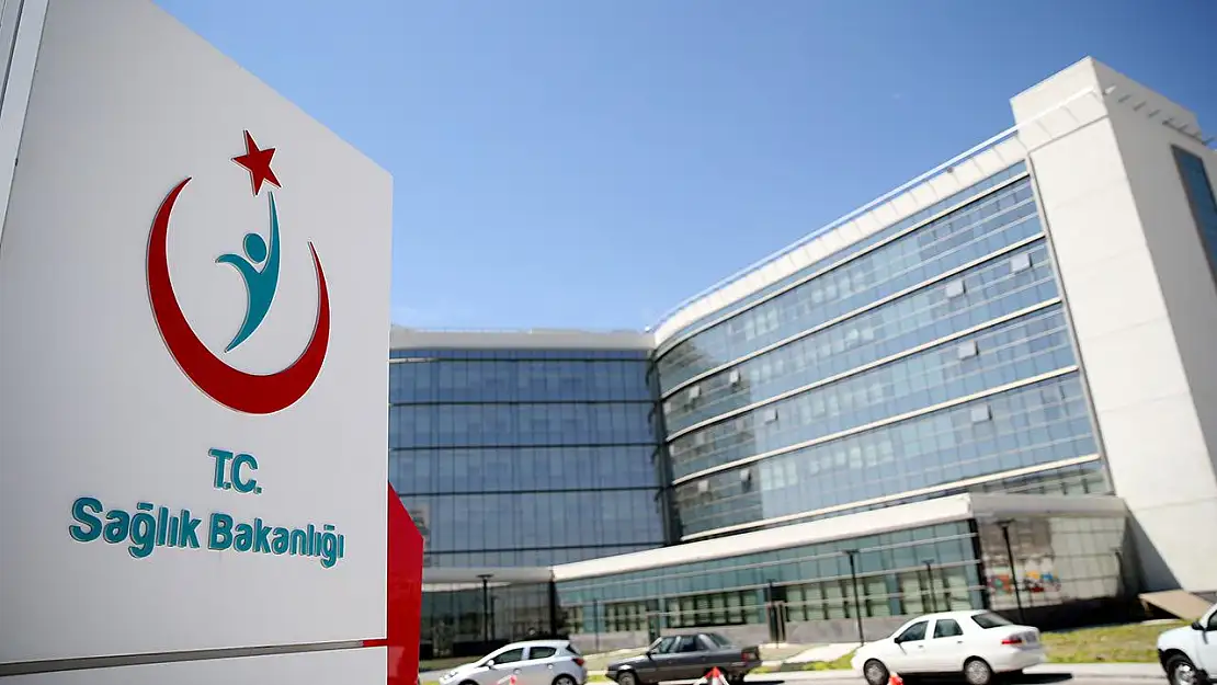 Sağlık Bakanlığı 2025 Yılı 2. Etap 18 Bin İşçi ve Personel Alımı Yaklaşıyor