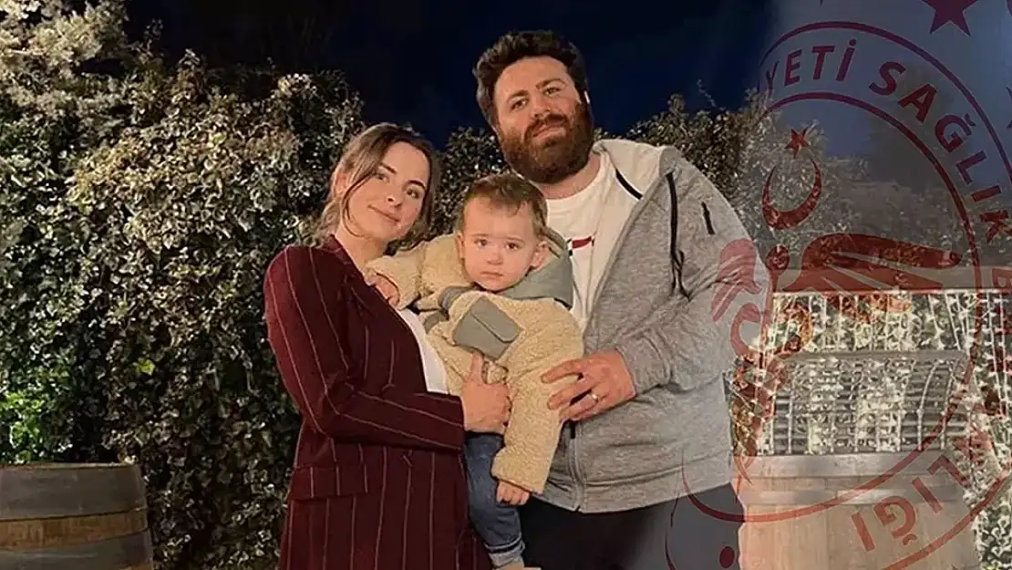 Sağlık Bakanlığı'ndan ''Oğuz Murat Aci'' iddiasına cevap