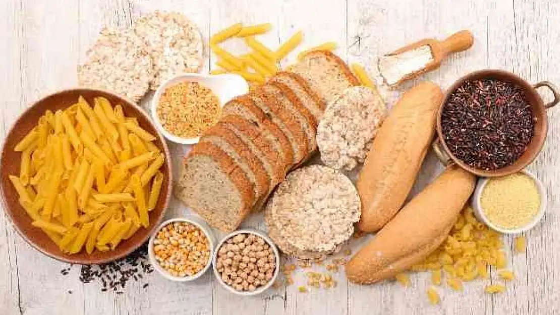 Sağlıklı sandığınız glütensiz diyetin bilinmeyen zararları
