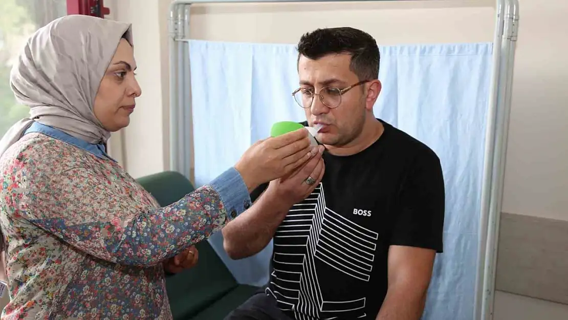 Sağlıklı Yaşam Merkezleri Sigarayı Bırakmak İsteyenlere Yeni Bir Umut Kapısı