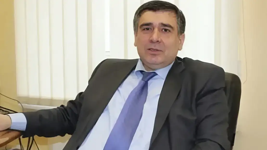 Şahin Şıxlinski kimdir, neden gündemde?