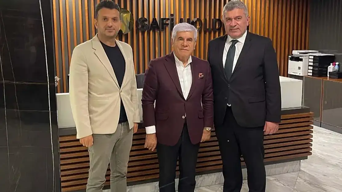Said Safi kaç yaşında, serveti ne kadar?