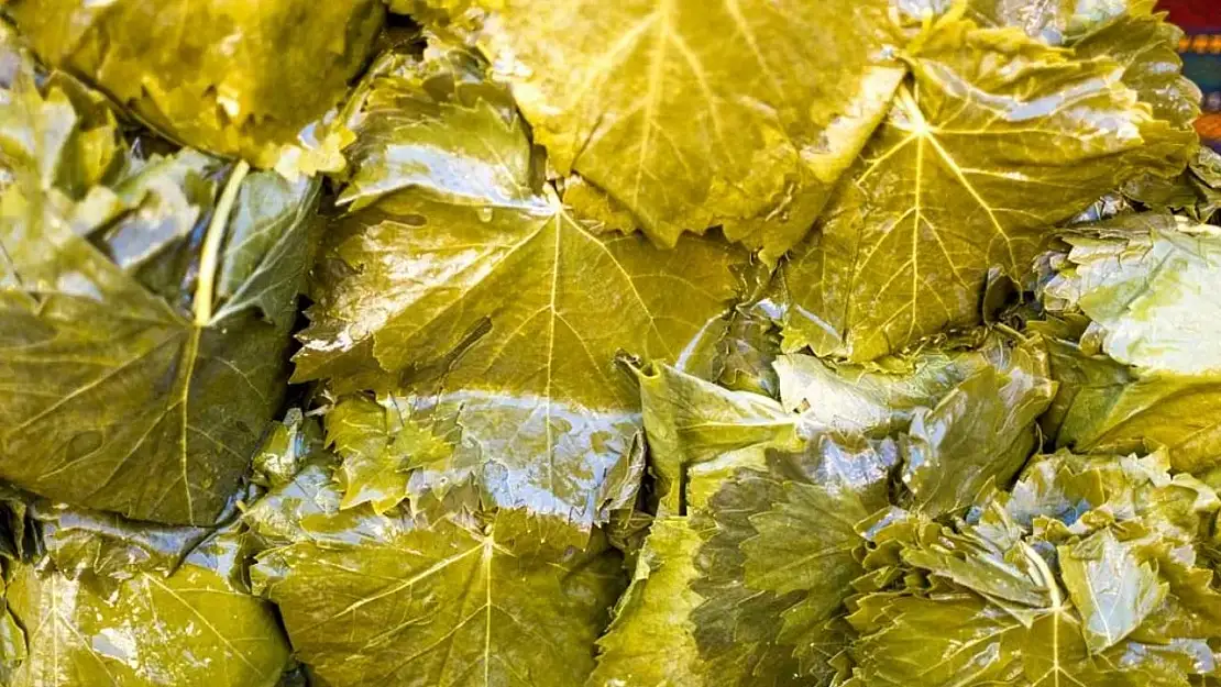Salamura yapraklarının satışı neden yasaklandı?